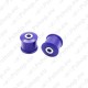 SuperPro Trailing Arm Bush Kit SPF2460K