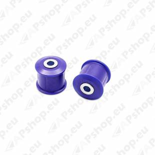 SuperPro Trailing Arm Bush Kit SPF2460K