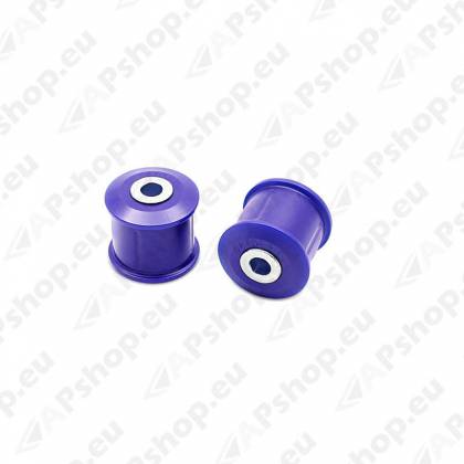 SuperPro Trailing Arm Bush Kit SPF2460K