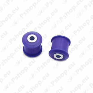 SuperPro Trailing Arm Bush Kit SPF2461K