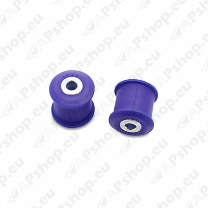 SuperPro Trailing Arm Bush Kit SPF2461K