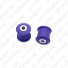SuperPro Trailing Arm Bush Kit SPF2461K