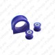 SuperPro RACK MOUNT BUSH KIT SPF2470K