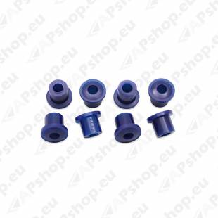 SuperPro AUSTIN REAR LEAF SPRING SHACK SPF2472K