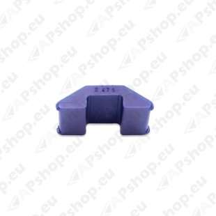 SuperPro MOTOR / TRANSMISSION MOUNT SPF2475K