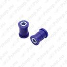 SuperPro FR/ LWR CTRL ARM FR BUSHING SPF2477K