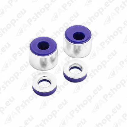 SuperPro FR/ LWR CTRL ARM REAR BUSHING SPF2479K