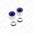 SuperPro FR/ LWR CTRL ARM REAR BUSHING SPF2480K
