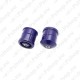 SuperPro VW REAR BEAM AXLE TO CHASSIS SPF2481K
