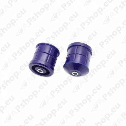 SuperPro VW REAR BEAM AXLE TO CHASSIS SPF2481K