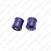 SuperPro VW REAR BEAM AXLE TO CHASSIS SPF2481K