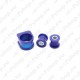 SuperPro STEERING RACK MOUNT BUSH LHS SPF2484K