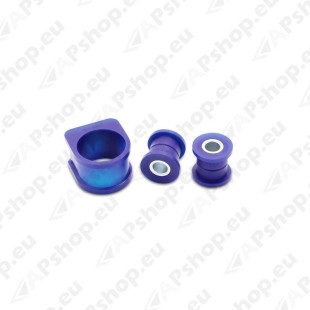 SuperPro STEERING RACK MOUNT BUSH LHS SPF2484K
