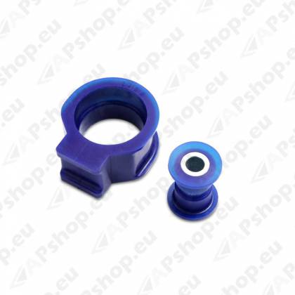 SuperPro STEERING RACK MOUNT BUSH KIT SPF2487K