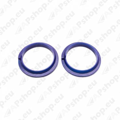 SuperPro REPLACEMENT UPPER SPRING PAD SPF2498K