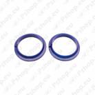 SuperPro REPLACEMENT UPPER SPRING PAD SPF2498K