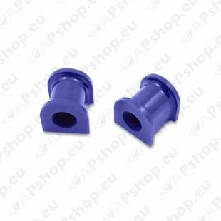 SuperPro FRONT SWAYBAR MOUNT BUSH SPF2506-29K
