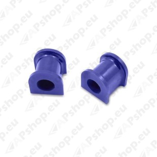 SuperPro FRONT SWAYBAR MOUNT BUSH SPF2506-30K
