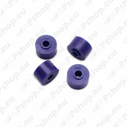 SuperPro FR SHOCK ABSORBER MOUNT UPPER SPF2507K