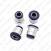 SuperPro UPPER CTRL ARM/ INNER BUSH SPF2510K