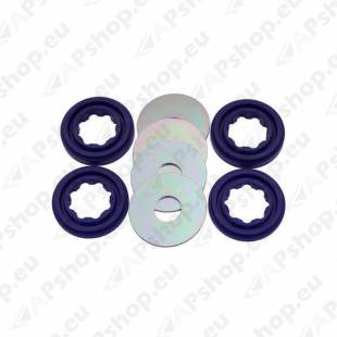 SuperPro R CROSS MEMBER R MOUNT KIT SPF2520K
