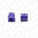 SuperPro FR SWAYBAR MOUNT TO CHASSIS SPF2528-22K