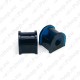 SuperPro REAR SWAYBAR MOUNT TO CHASSIS SPF2529-16K