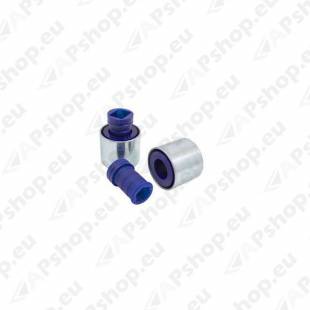 SuperPro FR/ LWR CTRL ARM R BUSH KIT SPF2530K
