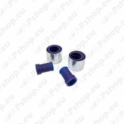 SuperPro FR/ LWR CTRL ARM R BUSH KIT SPF2531K