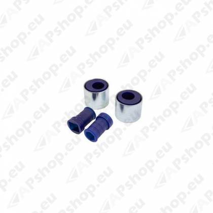 SuperPro FR/ LWR CTRL ARM R BUSH KIT SPF2532K