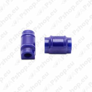 SuperPro BMW FR SWAYBAR MNT BUSHING KIT SPF2533-18K