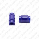 SuperPro BMW FR SWAYBAR MNT BUSHING KIT SPF2533-18K