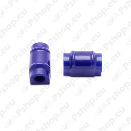 SuperPro BMW FR SWAYBAR MNT BUSHING KIT SPF2533-22K