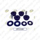 SuperPro REAR TRAILING ARM FRONT BUSH SPF2536K