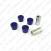SuperPro R UPPER OR LWR LATERAL LINK SPF2541K