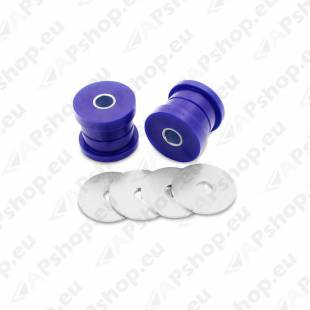 SuperPro R DIFFERENTIAL PINION BRACKET SPF2543K