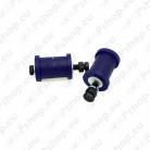 Caprice WK Rear Wheel Drive (2003 to 2004)