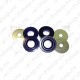 SuperPro R DIFF PINION BRCKT SUP.WASHER SPF2546K