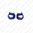 SuperPro GEARBOX MOUNT BUSH INSERTS SPF2552K