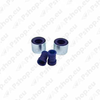 SuperPro FR/ LWR CTRL ARM R BUSH OFFSET SPF2557K