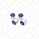 SuperPro FR/ RADIUS ARM TO DIFF MOUNTS SPF2559K