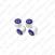 SuperPro FR/ RADIUS ARM TO DIFF MOUNTS SPF2559K