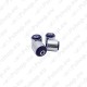 SuperPro LANDROVER FRONT RADIUS ARM SPF2560K