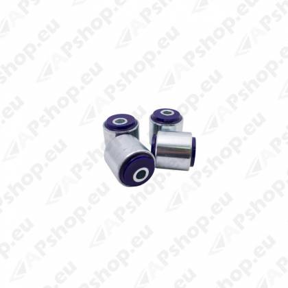 SuperPro LANDROVER RADIUS ARM TO DIFF SPF2560XK
