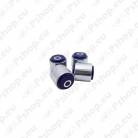 SuperPro LANDROVER RADIUS ARM TO DIFF SPF2560XK