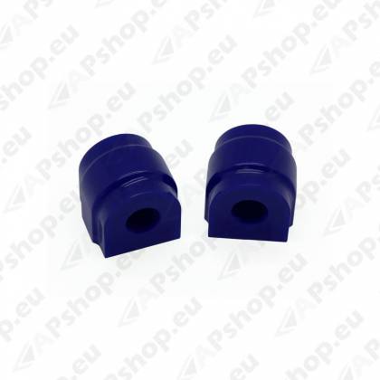 SuperPro BMW FR SWAYBAR MOUNT BUSHING SPF2569-22.5K