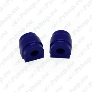 SuperPro BMW FR SWAYBAR MOUNT BUSHING SPF2569-23K