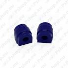 SuperPro BMW SWAY BAR MOUNT BUSH KIT SPF2569-30.8K
