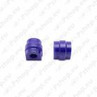 SuperPro BMW SWAY BAR MOUNT BUSH KIT SPF2570-13.5K