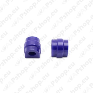 SuperPro BMW SWAY BAR MOUNT BUSH KIT SPF2570-14.5K